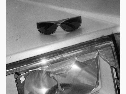 Ritual Vision Ritual Vision - Demon Speed - Matte Chrome / Grey