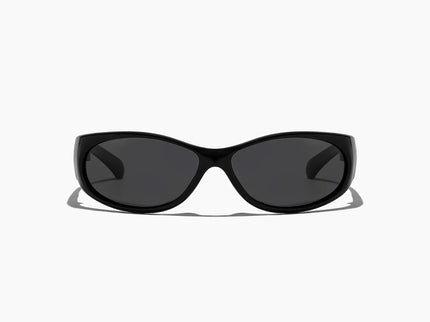 Ritual Vision Ritual Vision - Demon Speed - Polished Black / Black - Polarised