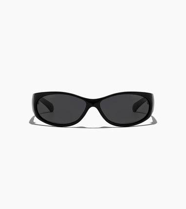 Ritual Vision Ritual Vision - Demon Speed - Polished Black / Black - Polarised