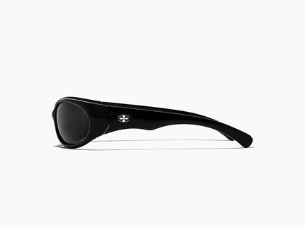 Ritual Vision Ritual Vision - Demon Speed - Polished Black / Black - Polarised