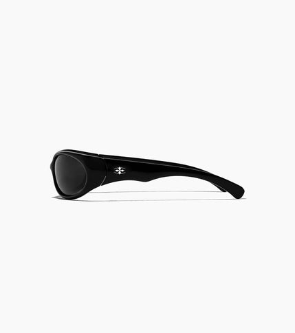 Ritual Vision Ritual Vision - Demon Speed - Polished Black / Black - Polarised