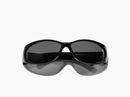 Ritual Vision Ritual Vision - Demon Speed - Polished Black / Black - Polarised