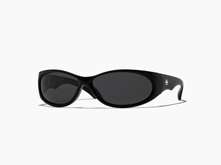 Ritual Vision Ritual Vision - Demon Speed - Polished Black / Black - Polarised