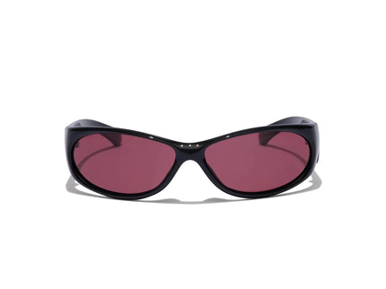 Ritual Vision Ritual Vision Demon Speed Zonnebril - Polished Black / Rust - Polarised