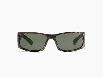 Ritual Vision Ritual Vision - Doomsday Machine - Combat / Dark Green - Polarised