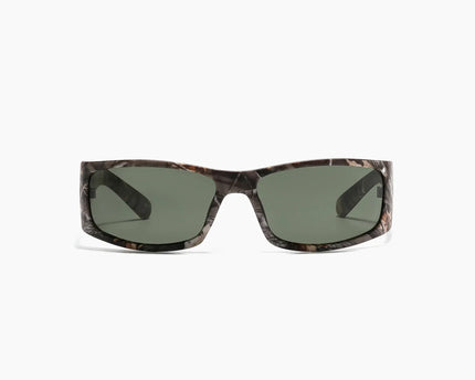 Ritual Vision Ritual Vision - Doomsday Machine - Combat / Dark Green - Polarised