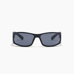 Ritual Vision Ritual Vision - Doomsday Machine - Matte Black / Black