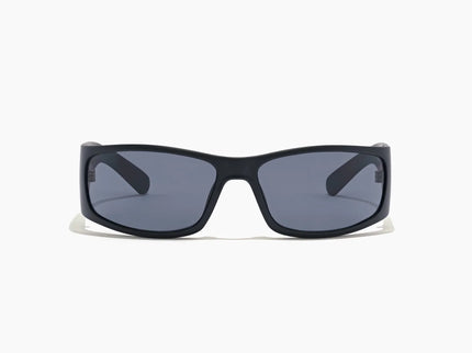 Ritual Vision Ritual Vision - Doomsday Machine - Matte Black / Black