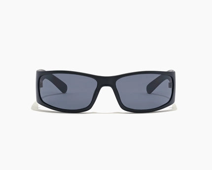 Ritual Vision Ritual Vision - Doomsday Machine - Matte Black / Black