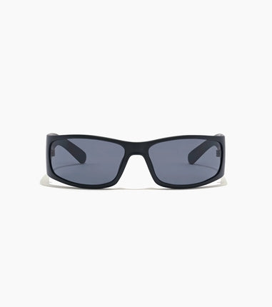 Ritual Vision Ritual Vision - Doomsday Machine - Matte Black / Black