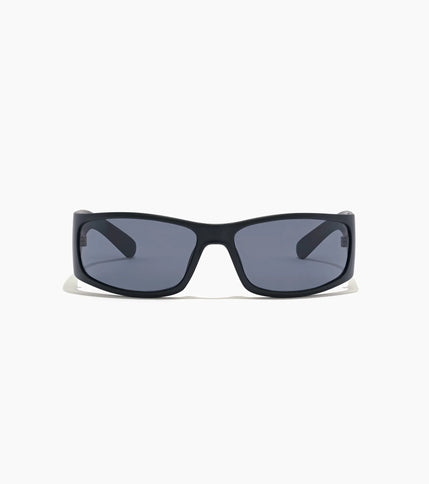 Ritual Vision Ritual Vision - Doomsday Machine - Matte Black / Black