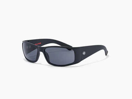 Ritual Vision Ritual Vision - Doomsday Machine - Matte Black / Black