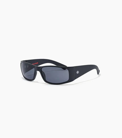 Ritual Vision Ritual Vision - Doomsday Machine - Matte Black / Black