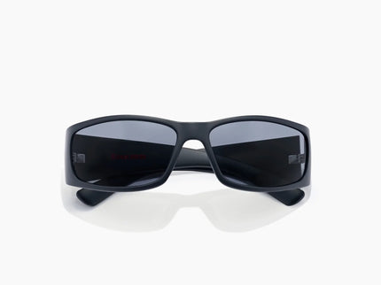 Ritual Vision Ritual Vision - Doomsday Machine - Matte Black / Black