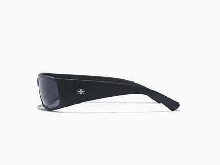 Ritual Vision Ritual Vision - Doomsday Machine - Matte Black / Black
