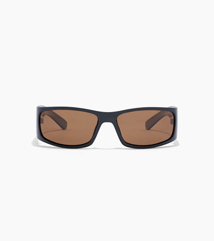 Ritual Vision Ritual Vision - Doomsday Machine - Polished Black / Bronze - Polarised