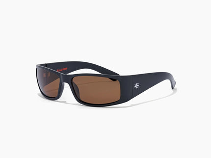 Ritual Vision Ritual Vision - Doomsday Machine - Polished Black / Bronze - Polarised