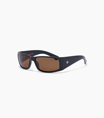 Ritual Vision Ritual Vision - Doomsday Machine - Polished Black / Bronze - Polarised