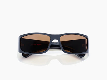 Ritual Vision Ritual Vision - Doomsday Machine - Polished Black / Bronze - Polarised