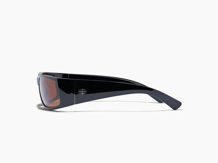 Ritual Vision Ritual Vision - Doomsday Machine - Polished Black / Bronze - Polarised