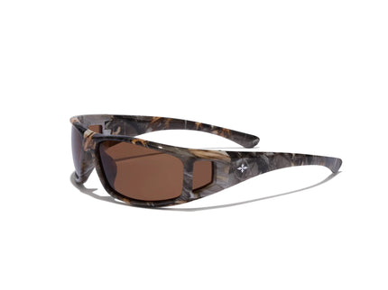 Ritual Vision Ritual Vision - Dragster - Combat / Bronze - Polarised