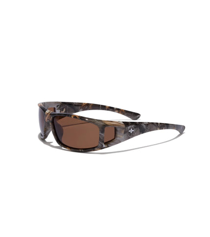 Ritual Vision Ritual Vision - Dragster - Combat / Bronze - Polarised