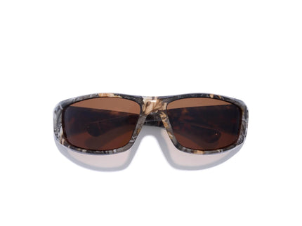 Ritual Vision Ritual Vision - Dragster - Combat / Bronze - Polarised