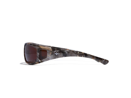 Ritual Vision Ritual Vision - Dragster - Combat / Bronze - Polarised