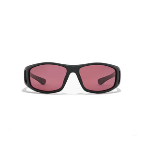 Ritual Vision Ritual Vision - Dragster - Matte Black / Rust - Polarised