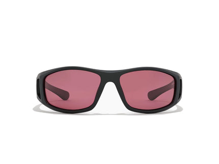 Ritual Vision Ritual Vision - Dragster - Matte Black / Rust - Polarised