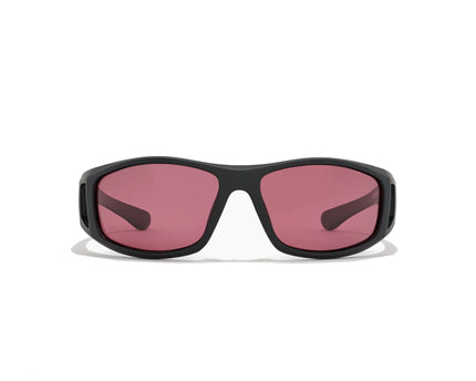 Ritual Vision Ritual Vision - Dragster - Matte Black / Rust - Polarised