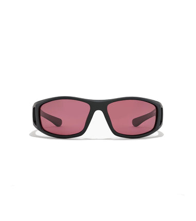Ritual Vision Ritual Vision - Dragster - Matte Black / Rust - Polarised