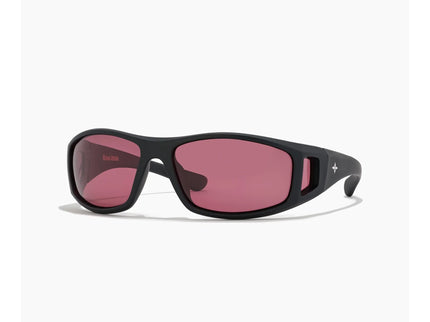 Ritual Vision Ritual Vision - Dragster - Matte Black / Rust - Polarised