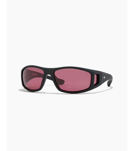 Ritual Vision Ritual Vision - Dragster - Matte Black / Rust - Polarised