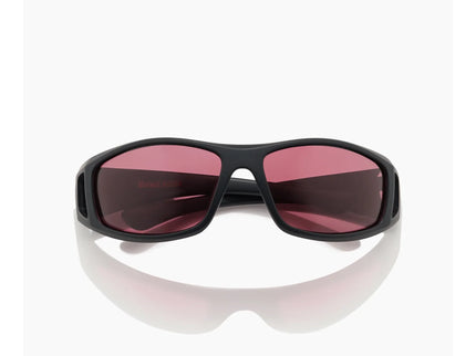Ritual Vision Ritual Vision - Dragster - Matte Black / Rust - Polarised