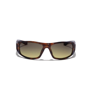 Ritual Vision Ritual Vision - Dragster - Smokey Tortoise / Amber Fade - Polarised