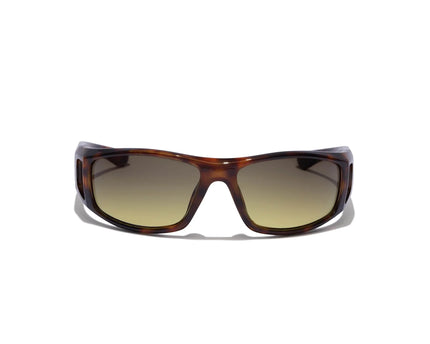 Ritual Vision Ritual Vision - Dragster - Smokey Tortoise / Amber Fade - Polarised