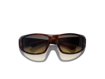 Ritual Vision Ritual Vision - Dragster - Smokey Tortoise / Amber Fade - Polarised