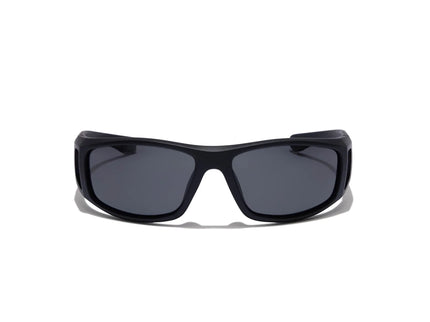 Ritual Vision Ritual Vision Dragster Zonnebril - Matte Black / Black - Polarised