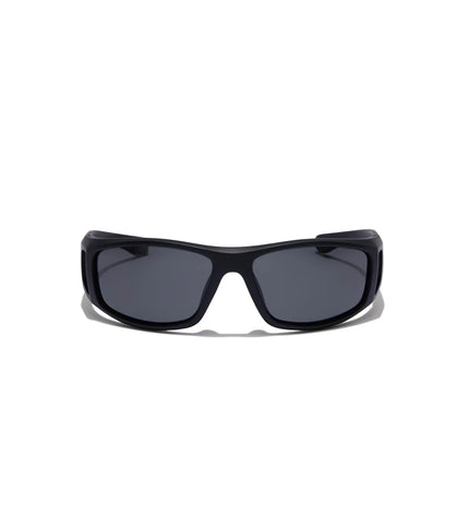 Ritual Vision Ritual Vision Dragster Zonnebril - Matte Black / Black - Polarised