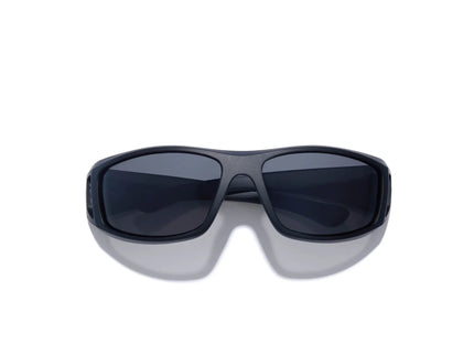 Ritual Vision Ritual Vision Dragster Zonnebril - Matte Black / Black - Polarised