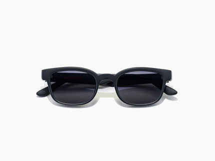 Ritual Vision Ritual Vision - Endorphin - Matte Black / Black - Polarised
