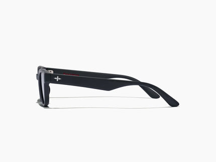 Ritual Vision Ritual Vision - Endorphin - Matte Black / Black - Polarised