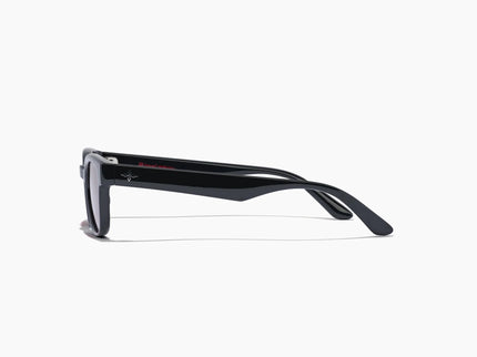 Ritual Vision Ritual Vision - Endorphin - Polished Black / Rust - Polarised
