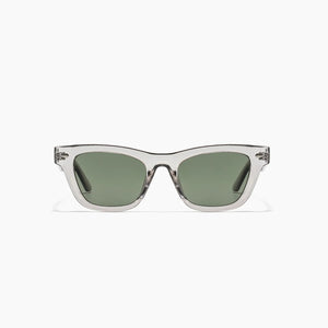 Ritual Vision Ritual Vision - Generator - Crystal Smoke / Dark Green - Polarised