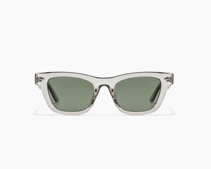 Ritual Vision Ritual Vision - Generator - Crystal Smoke / Dark Green - Polarised