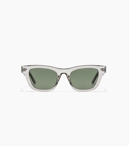 Ritual Vision Ritual Vision - Generator - Crystal Smoke / Dark Green - Polarised