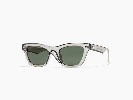 Ritual Vision Ritual Vision - Generator - Crystal Smoke / Dark Green - Polarised