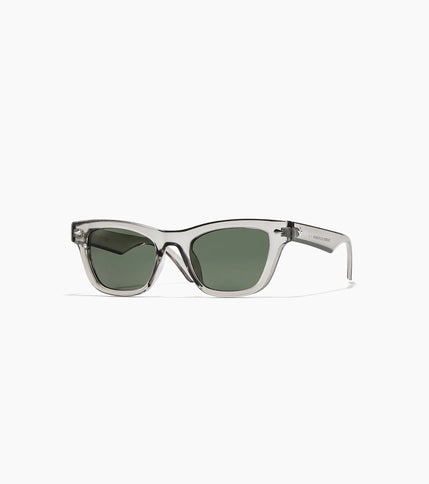 Ritual Vision Ritual Vision - Generator - Crystal Smoke / Dark Green - Polarised