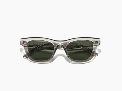 Ritual Vision Ritual Vision - Generator - Crystal Smoke / Dark Green - Polarised